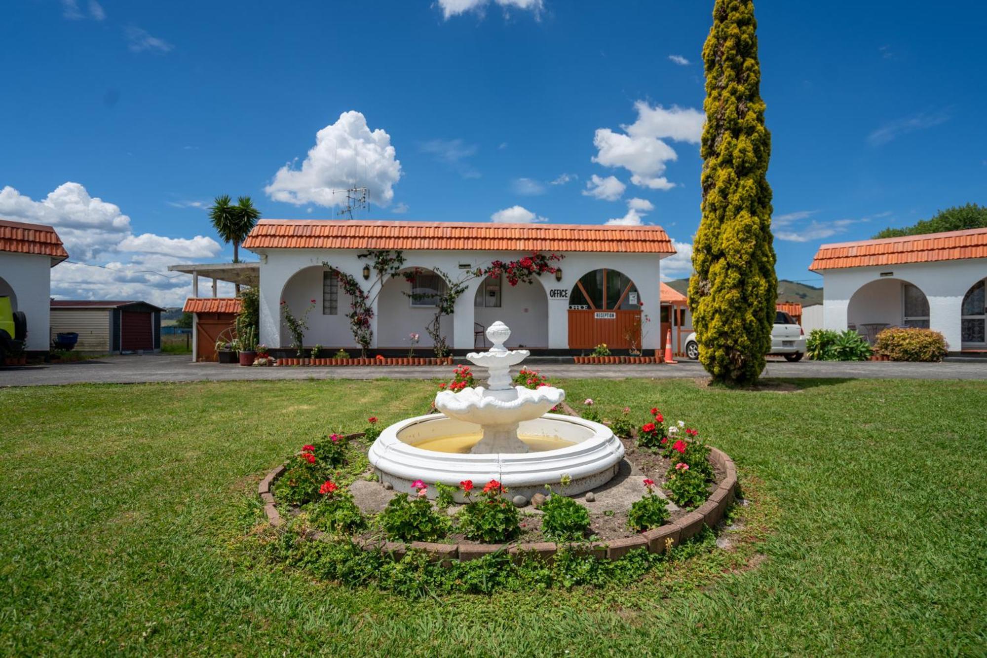 Casa Mexicana ไพโรอา ภายนอก รูปภาพ