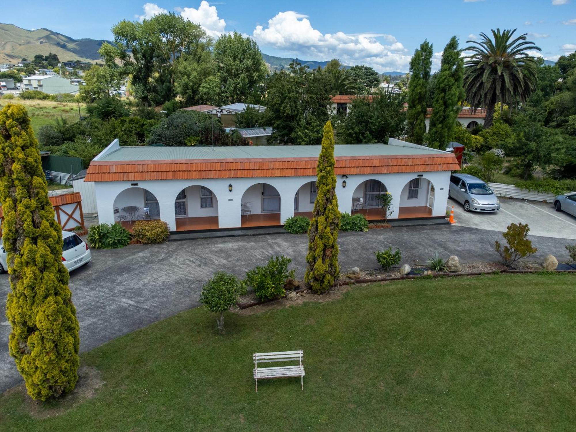 Casa Mexicana ไพโรอา ภายนอก รูปภาพ